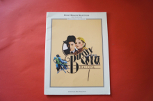 Bugsy Malone (Selections) Songbook Notenbuch Piano Vocal Guitar PVG