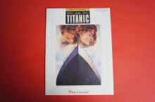 Titanic (Music from, Piano Accompaniment) Songbook Notenbuch Piano