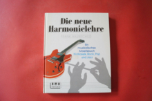 Die neue Harmonielehre Arbeitsbuch Lehrbuch Musiktheorie