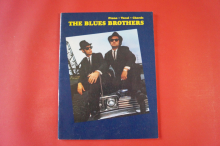 Blues Brothers Songbook Notenbuch Piano Vocal Guitar PVG