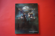 Riverdance Songbook Notenbuch Piano Vocal Guitar PVG