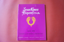 Jesus Christ Superstar (alte Ausgabe) Songbook Notenbuch Piano Vocal