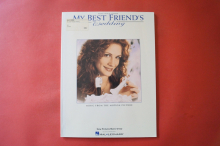 My Best Friend´s Wedding Songbook Notenbuch Piano Vocal Guitar PVG