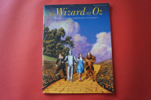 The Wizard of Oz (Selections) Songbook Notenbuch Piano Vocal Guitar PVG