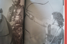 King Arthur Songbook Notenbuch Piano