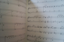 Maleficent Songbook Notenbuch Piano