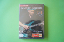 Lick Library: Guitar Series Advanced (2DVD OVP)