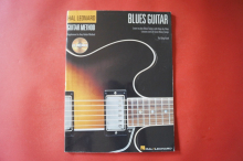 Blues Guitar (mit CD) (Hal Leonard Guitar Method) Gitarrenbuch