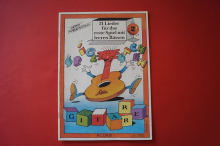 Spiel Sachen für Gitarre Band 2 Gitarrenbuch