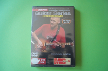 Lick Library: Guitar Series Intermediate (2DVD OVP)
