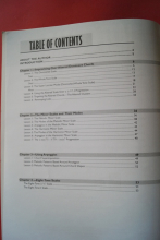 Mastering Jazz Guitar: Improvisation (mit CD) Gitarrenbuch