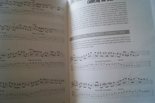 Mastering Jazz Guitar: Improvisation (mit CD) Gitarrenbuch