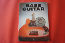 Bass Guitar (mit CD) Bassbuch