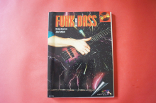 Funk Bass (mit CD) Bassbuch