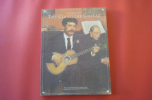 The Classical Guitar (Noad)Gitarrenbuch