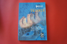 Technik (Guitar Lesson, mit CD) Gitarrenbuch