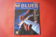 Blues (Guitar Play along Version 2, mit CD) Gitarrenbuch