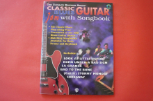 Jam with Classic Blues Guitar (mit CD) Gitarrenbuch