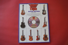 Jam Trax Guitar Method Vol. 2 (mit CD) Gitarrenbuch