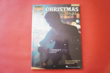 Christmas Songs (Deluxe Guitar Play along, mit Audiocode) Gitarrenbuch