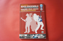 Bass Ensemble (mit DVD) Bassbuch