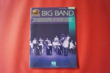 Big Band (Piano Play along, mit CD) Klavierbuch