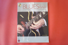 Blues by the Bar (mit CD) Gitarrenbuch