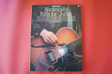 Rockabilly Riffs for Guitar Gitarrenbuch