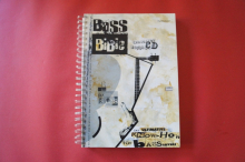 Bass Bible (mit CDs) Bassbuch