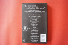 David Bowie - Little Black Songbook Songbook Vocal Guitar Chords