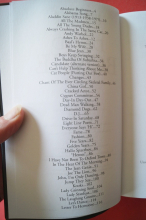 David Bowie - Little Black Songbook Songbook Vocal Guitar Chords