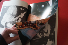 Billy Sheehan - The Talas Years (mit Poster) Songbook Notenbuch Vocal Guitar