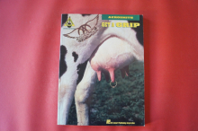 Aerosmith - Get a Grip Songbook Notenbuch Vocal Guitar