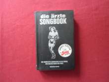Ärzte, Die - Songbook updated Songbook Vocal Guitar Chords