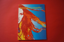 Alanis Morissette - Under Rug swept Songbook Notenbuch Vocal Guitar