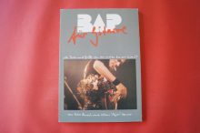 Bap - Für Gitarre Songbook Notenbuch Vocal Guitar