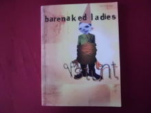 Barenaked Ladies - Stunt Songbook Notenbuch Piano Vocal Guitar PVG