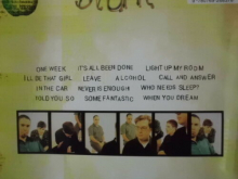 Barenaked Ladies - Stunt Songbook Notenbuch Piano Vocal Guitar PVG