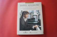 Barry Manilow - Anthology Songbook Notenbuch Piano Vocal Guitar PVG