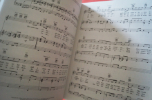 Barry Manilow - Anthology Songbook Notenbuch Piano Vocal Guitar PVG