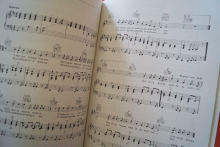 Beach Boys - Anthology Songbook Notenbuch Piano Vocal Guitar PVG