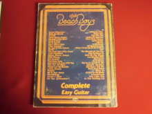 Beach Boys - Complete Songbook Notenbuch Vocal Easy Guitar