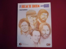 Beach Boys - Guitar Anthology Songbook Notenbuch Vocal Guitar