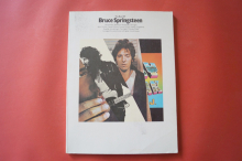 Bruce Springsteen - The Best of Songbook Notenbuch Piano Vocal Guitar PVG