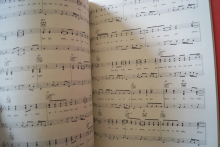 Bruce Springsteen - The Best of Songbook Notenbuch Piano Vocal Guitar PVG