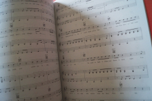 Bruno Mars - Unorthodox Jukebox Songbook Notenbuch Piano Vocal Guitar PVG