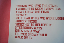 Bryan Adams - 11 Songbook Notenbuch Piano Vocal Guitar PVG