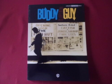 Buddy Guy - Slippin in Songbook Notenbuch Vocal Guitar