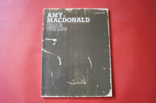 Amy MacDonald - This is the Life Songbook Notenbuch Piano Vocal Guitar PVG
