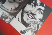 Beatles - Complete Songbook Notenbuch Vocal Guitar